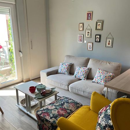 The Art Apartment Βόλος Εξωτερικό φωτογραφία
