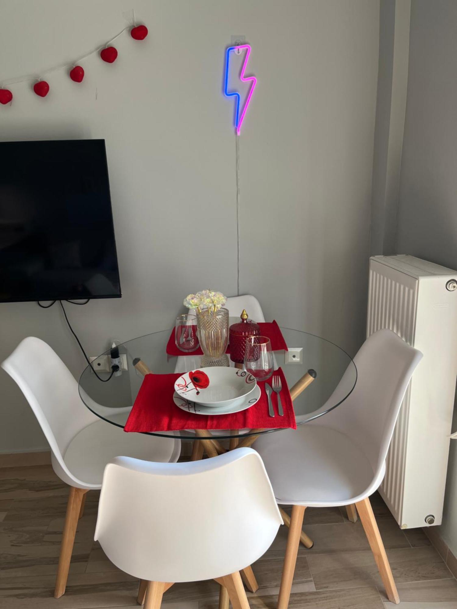 The Art Apartment Βόλος Εξωτερικό φωτογραφία