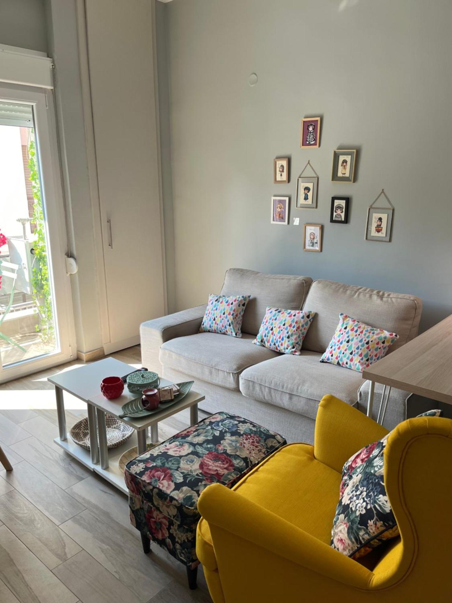 The Art Apartment Βόλος Εξωτερικό φωτογραφία