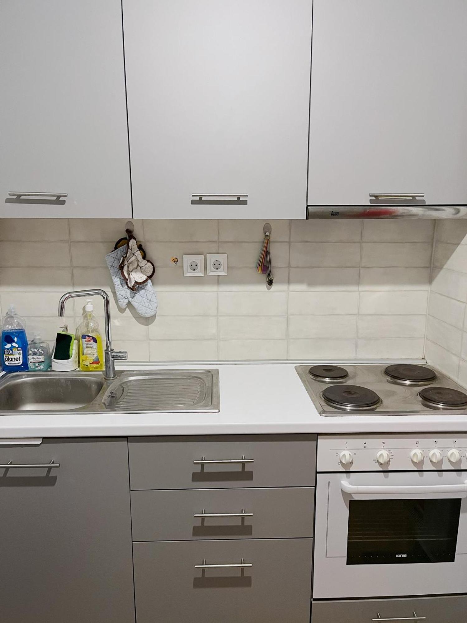 The Art Apartment Βόλος Εξωτερικό φωτογραφία