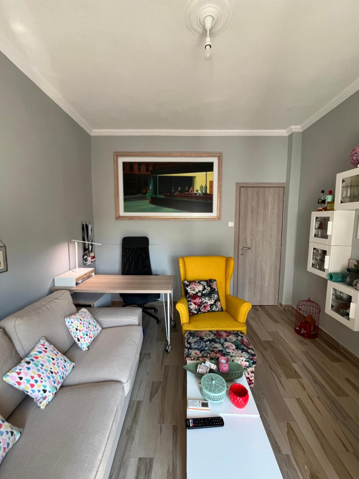The Art Apartment Βόλος Εξωτερικό φωτογραφία