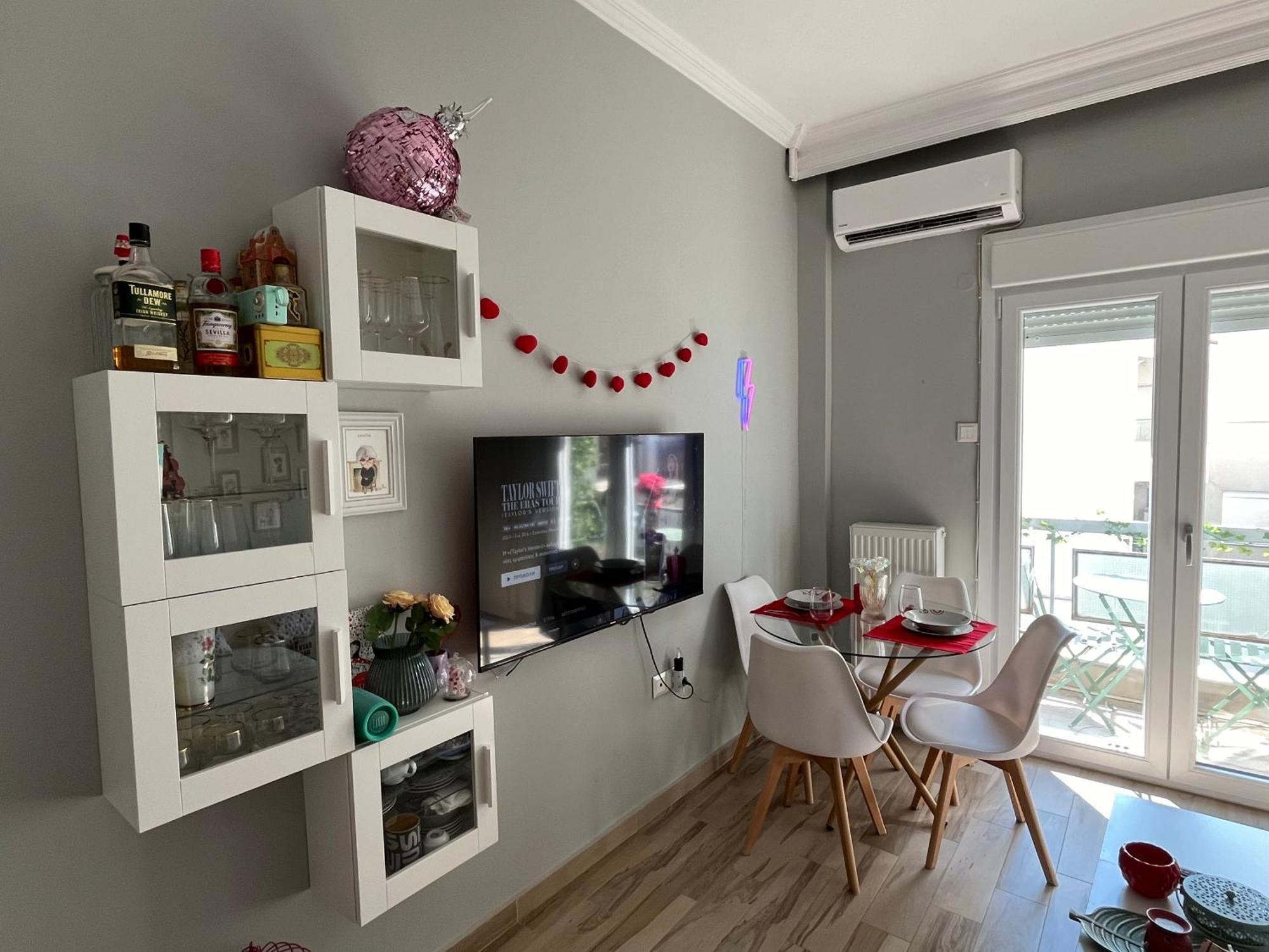 The Art Apartment Βόλος Εξωτερικό φωτογραφία