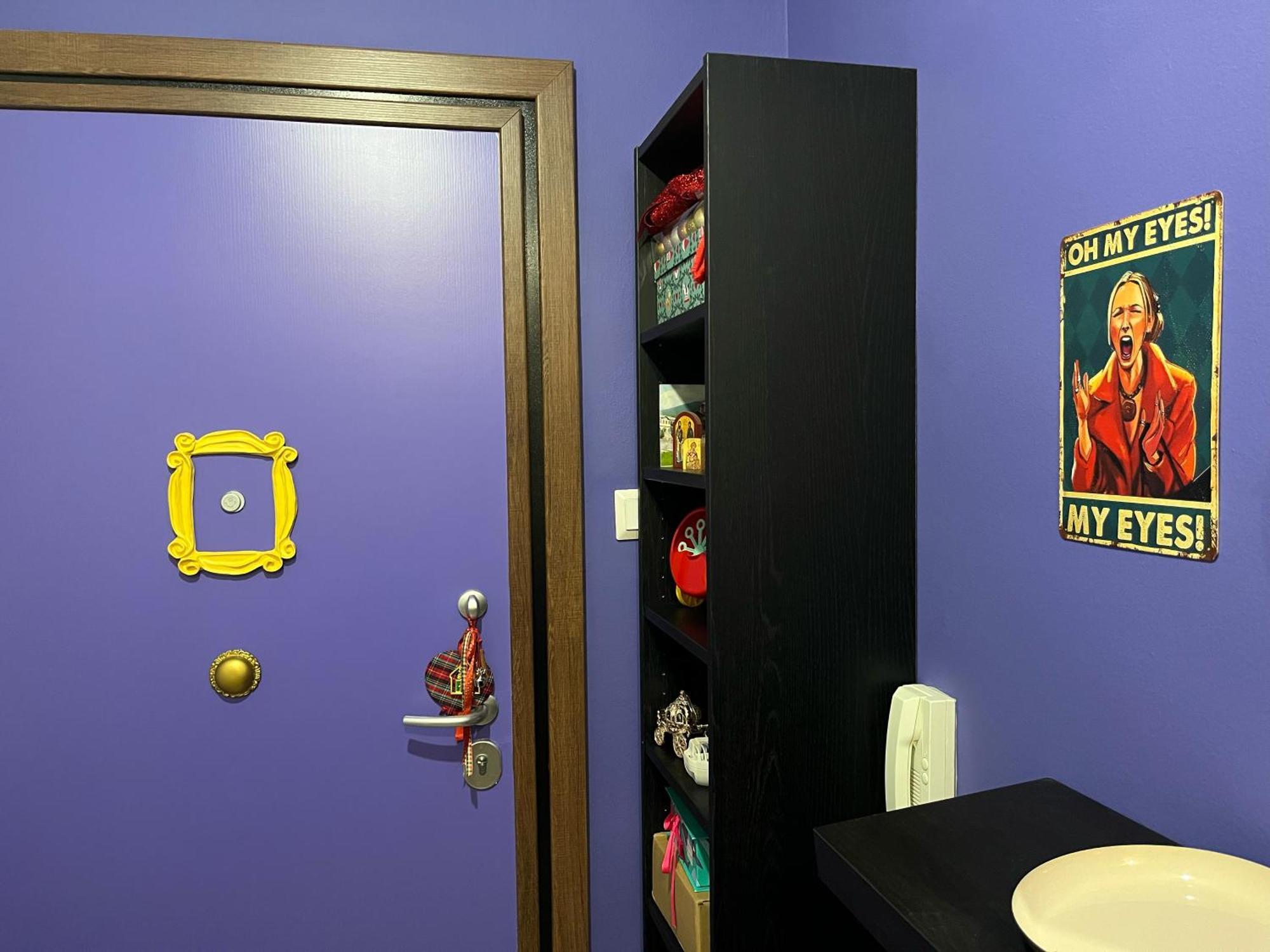 The Art Apartment Βόλος Εξωτερικό φωτογραφία