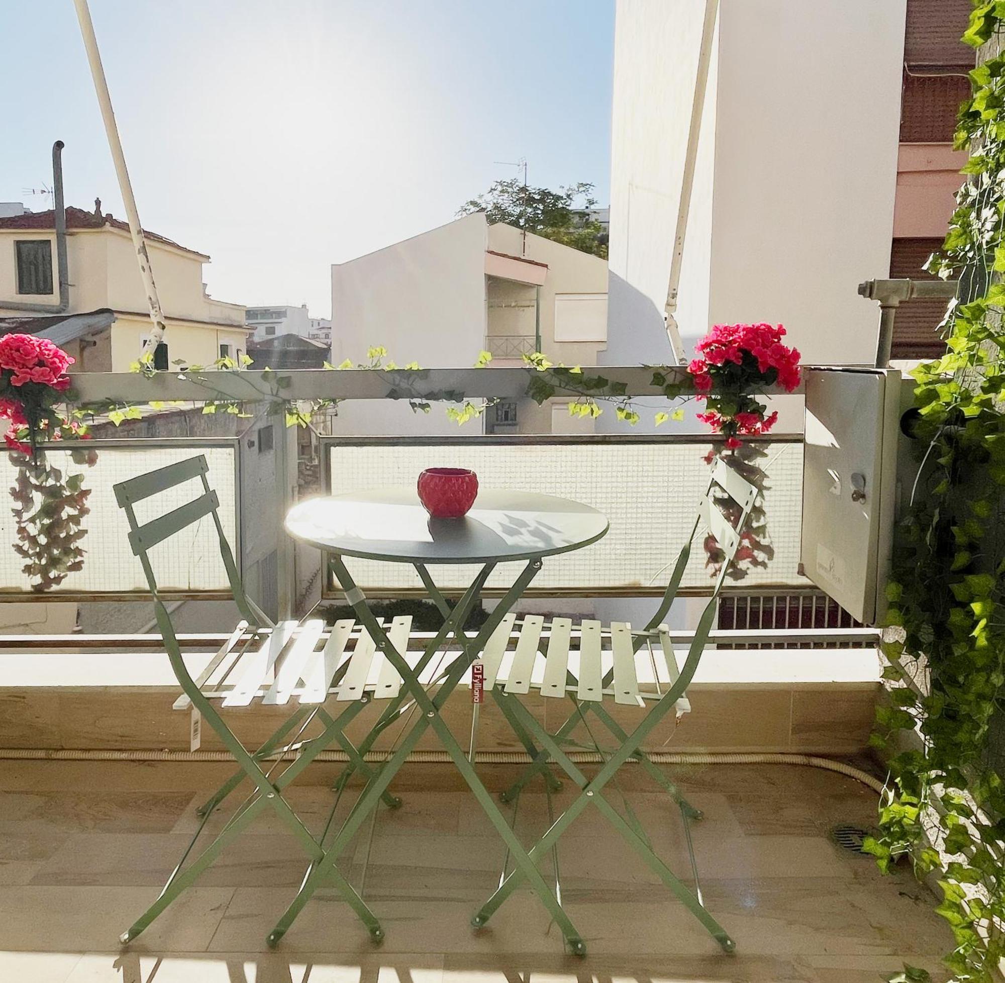 The Art Apartment Βόλος Εξωτερικό φωτογραφία